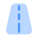 chaussée 