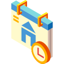 calendario icon