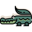 cocodrilo icon