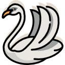 cisne icon