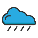 lluvia icon