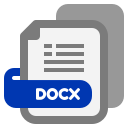 archivo docx icon