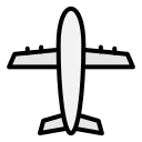 avión icon