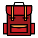 mochila icon