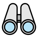 binocular icon