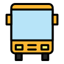 autobús icon