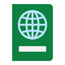 pasaporte icon