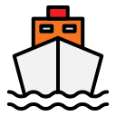 barco icon