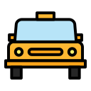 taxi icon