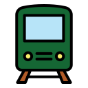 tren icon