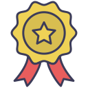 medalla icon