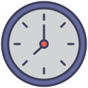 reloj icon