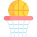 baloncesto icon