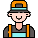 pescador icon