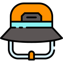 sombrero icon