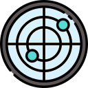 radar icon