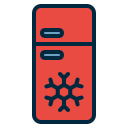 refrigerador icon