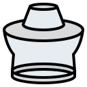 sombrero icon