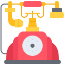 teléfono icon