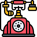 teléfono icon