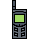 teléfono icon