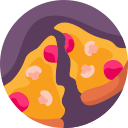 pizza icon