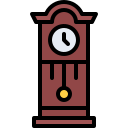 reloj icon