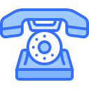 teléfono icon