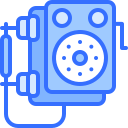 teléfono icon