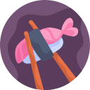 sushi icon