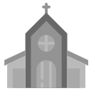 iglesia icon