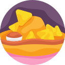 nachos icon