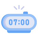 despertador icon