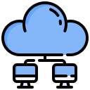 computación en la nube icon