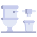 baño icon