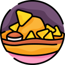 nachos icon