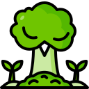 Árbol icon