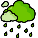 lloviendo icon