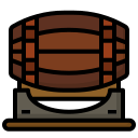 barril icon