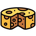 queso icon