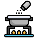 cocinar icon