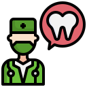 dentista icon