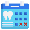 calendario icon