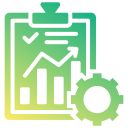 gestión de datos