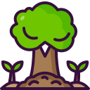 Árbol icon