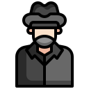 detective icon