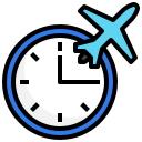 tiempo icon