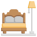 dormitorio icon