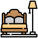 dormitorio icon