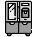 refrigerador icon